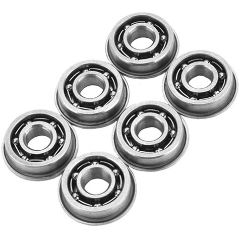 Magic Box 8mm Ball Bearings for Metal Gearbox AEG 